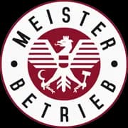 Gütesiegel Meisterbetrieb