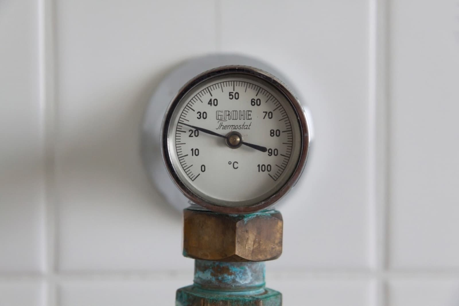 Manometer